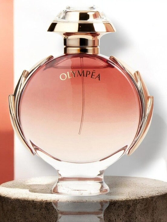 Paco Rabanne Other - Paco Rabanne Olympéa Intense Women's Eau de Parfum Spray 50 ml/1.7 Oz